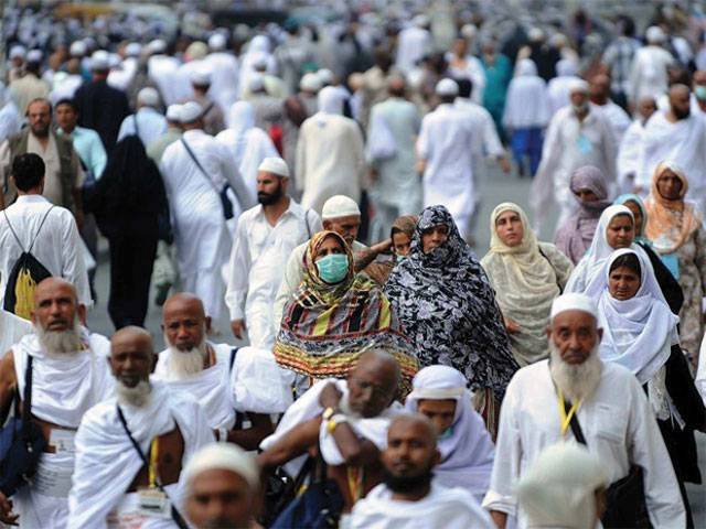 Iran, KSA discuss Haj safety after stampede