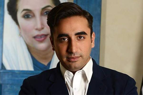 Bilawal asks AJK PPP to get ready for upcoming polls 