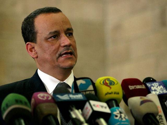 Yemen never been so close to peace: UN envoy 