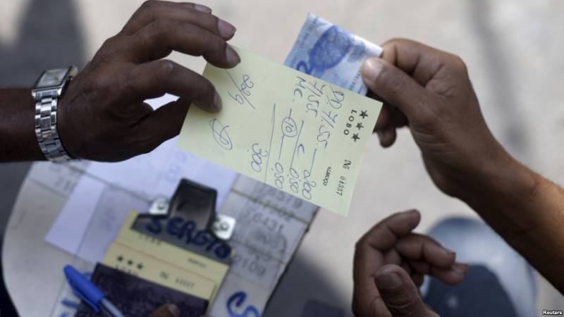 Fiscal Crunch In KP