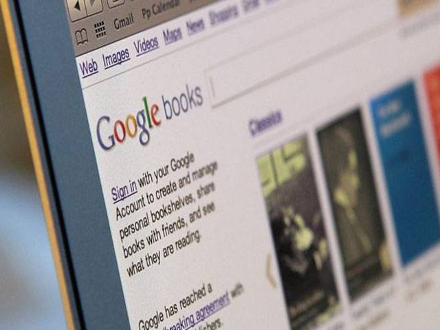 Google wins copyright battle over books