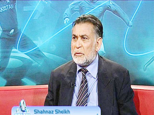 Shahnaz opposes FIH move to scrap Champions Trophy 