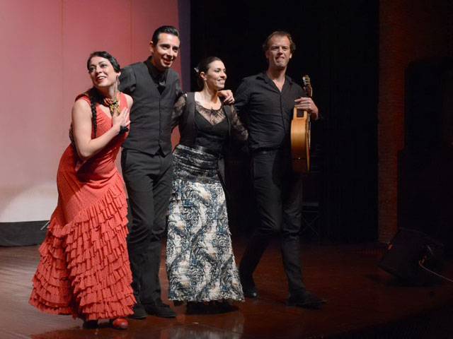 Flamenco Music Festival