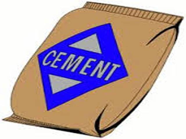 Cement export registers growth in March