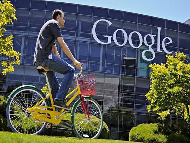 Google faces first EU fine in 2016