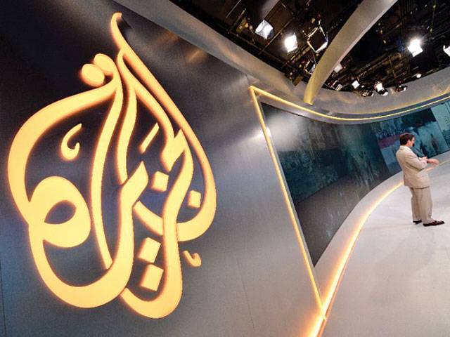 Iraq shuts Al-Jazeera for ‘instigating violence’
