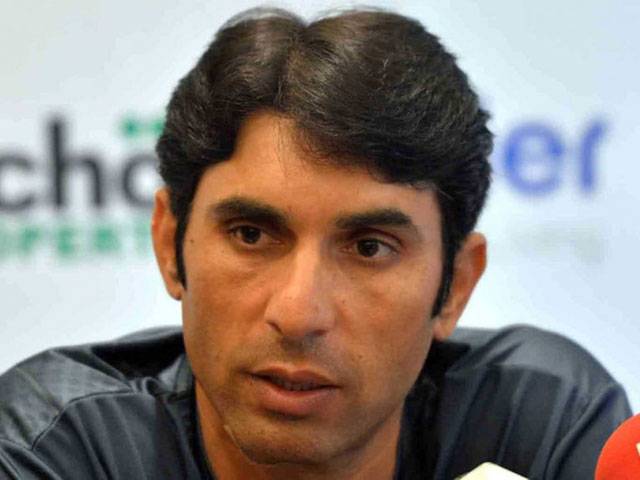 Misbah and Co not allowed to tour to England with A team