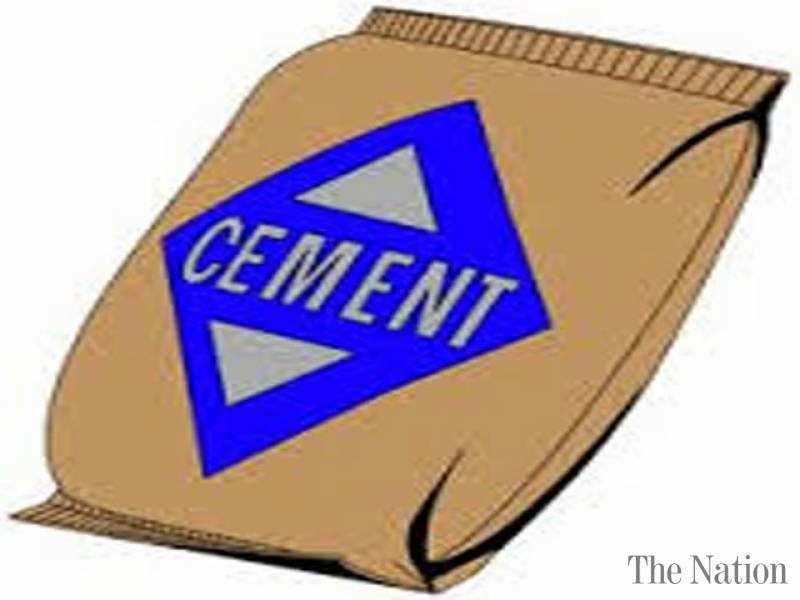Cement industry utilises 95pc installed capacity 