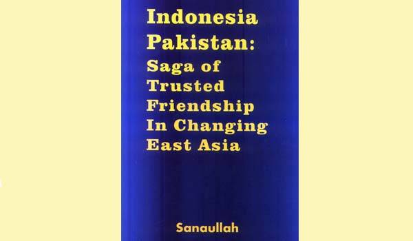 Indonesia Pakistan Relations