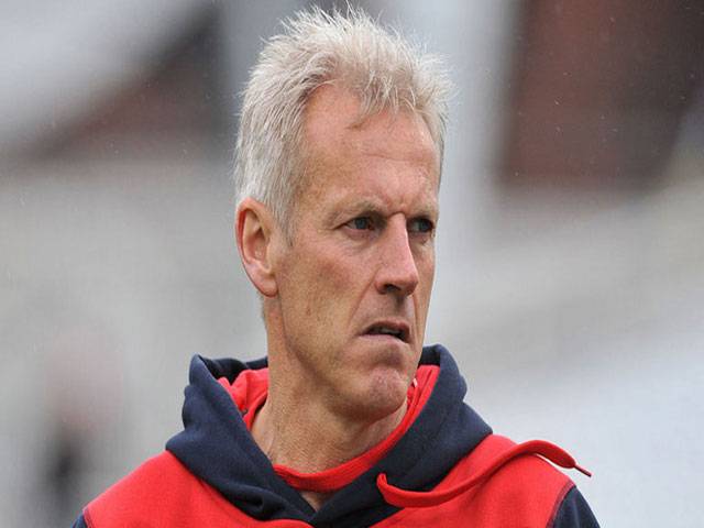 Moores turns down chance to coach Pakistan