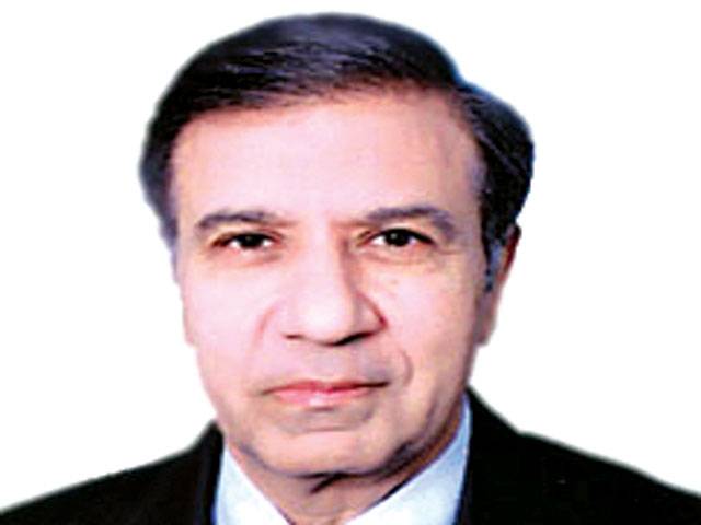 Azam Saigol to be next PIA chairman