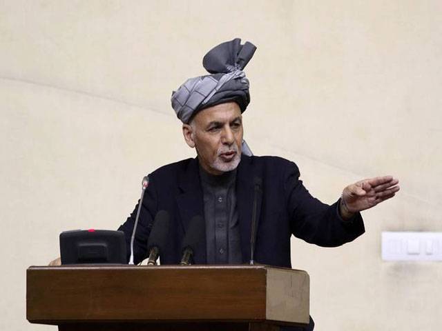 Afghanistan executes six Taliban inmates