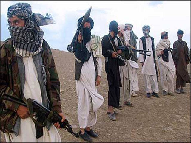Three TTP groups ‘planning’ attacks in Punjab, KP