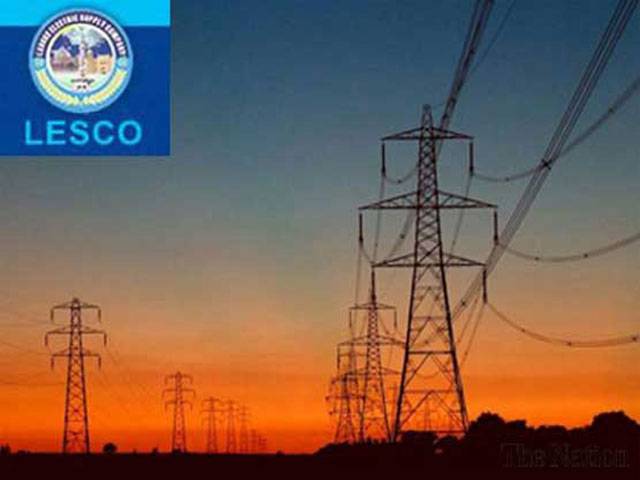 Lesco PRO made scapegoat for power cut at Mayo Hospital
