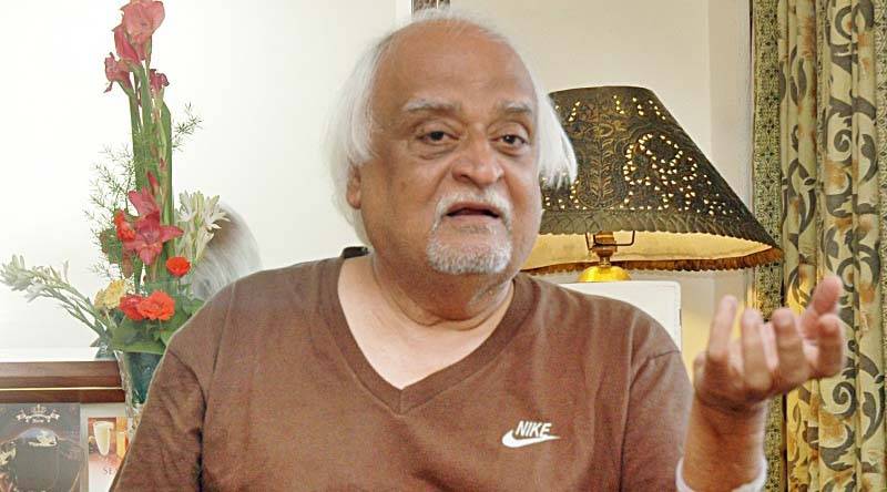 Ten Questions with Anwar Maqsood About Haaf Playt