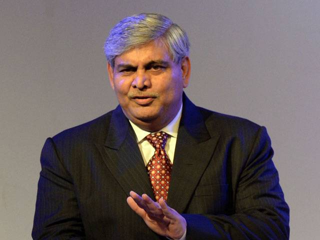 India's Manohar elected ICC chairman