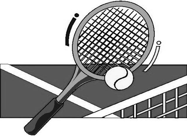 Junior Tennis Championship from 21st