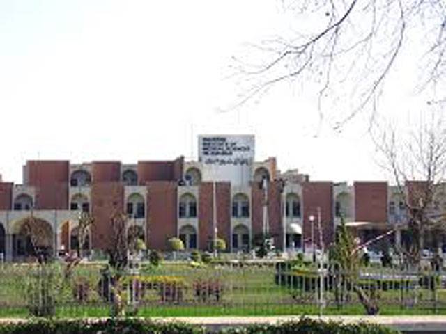 PIMS Liver Transplant Centre non-functional, NA told