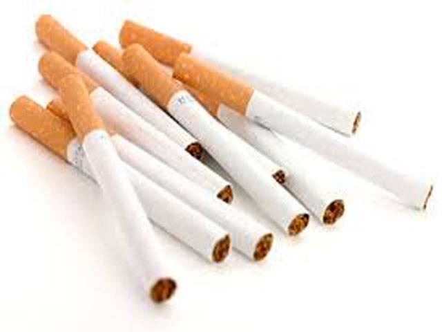 Increase in FED on tobacco sector could not increase revenue