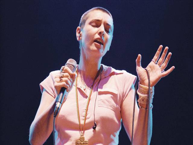 Sinead O’Connor found safe near Chicago after scare 