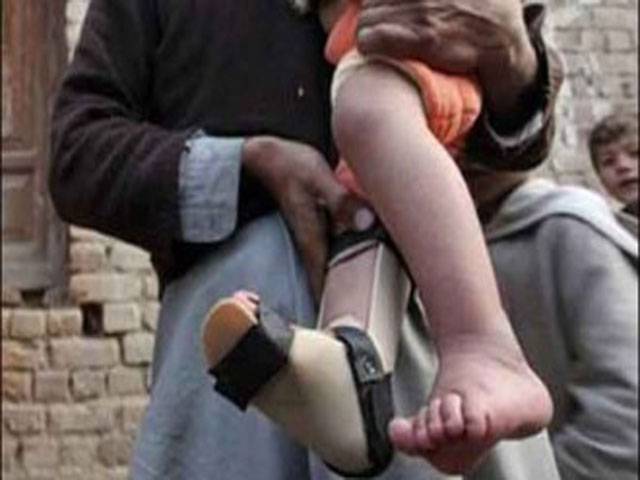 Another polio case surfaced in Bannu