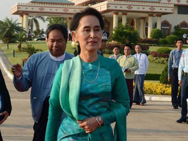 Future tense for Myanmar’s Rohingya