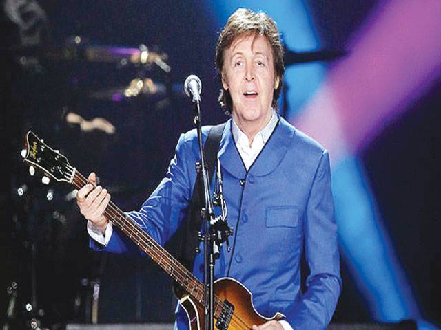McCartney nearly quit music after Beatles breakup