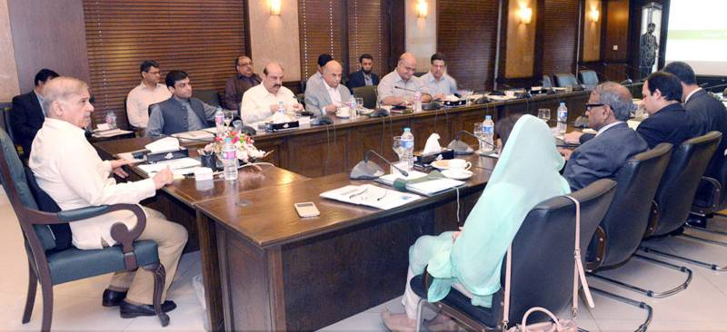 CM promises funds for South Punjab