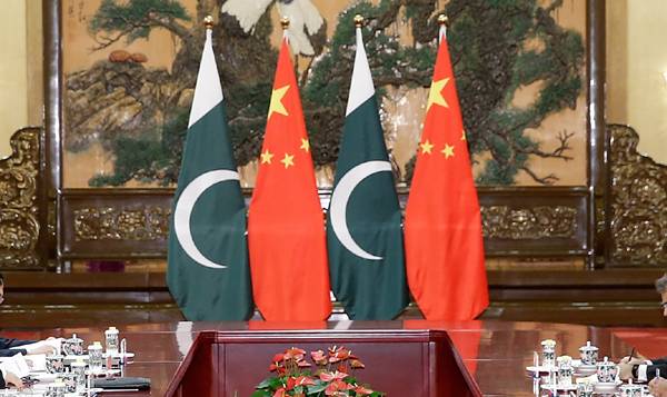 CPEC: Epitome of infallible bonds