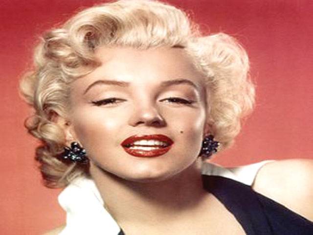 Marilyn Monroe belongings go on display