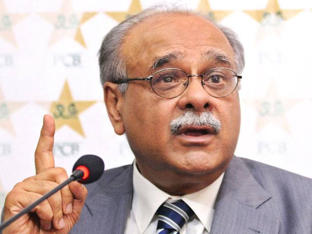 PCB needs patronage to modernsie Pakistan cricket