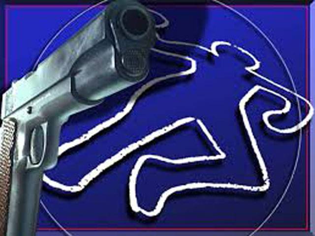 Man shot dead in Gowalmandi
