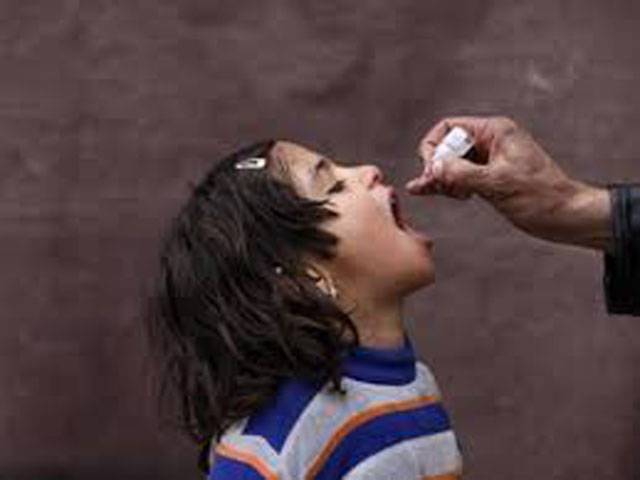 Pakistan closer to eliminating polio