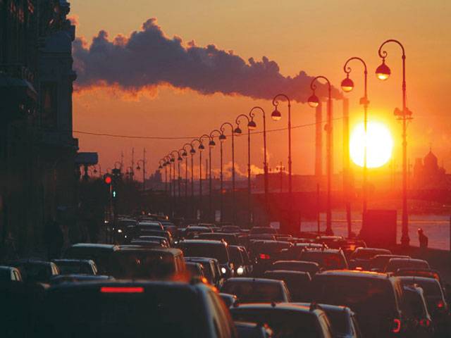 Researchers find 39 unreported sources of major pollution