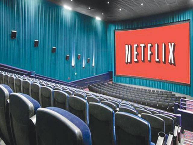 Netflix to make first Indian series