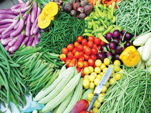 Vegetable supply remain short due to wholesale market closure