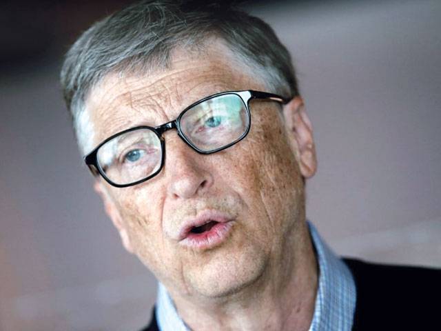 Bill Gates to donate 100,000 chicks to fight poverty