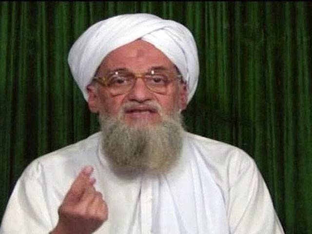 ­Qaeda chief backs new Taliban head as ‘emir of believers’