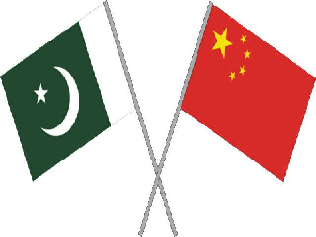 China to build mega oil pipeline from Gwadar to Kashgar
