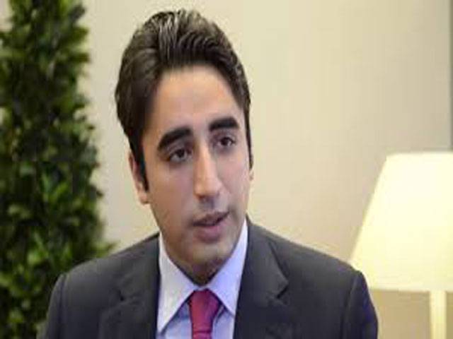 When in trouble, PML-N aims for the feet: Bilawal