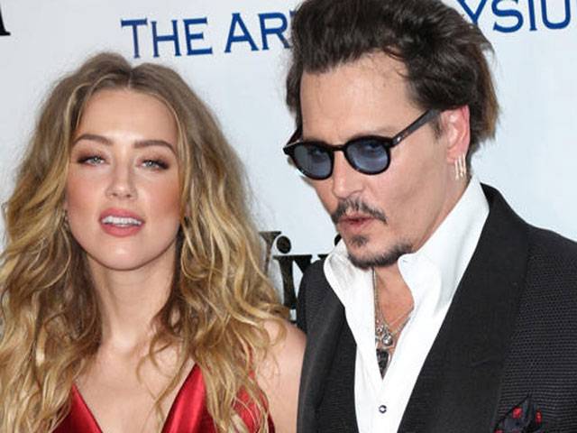 Amber Heard withdraws request for spousal support
