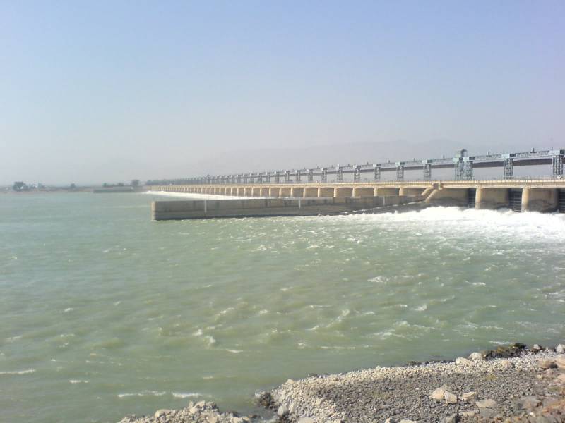 Kalabagh Dam Project: Sifting Fact from Fiction