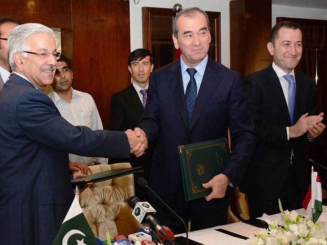 Casa-1,000: Pakistan will receive 1,300MW now 