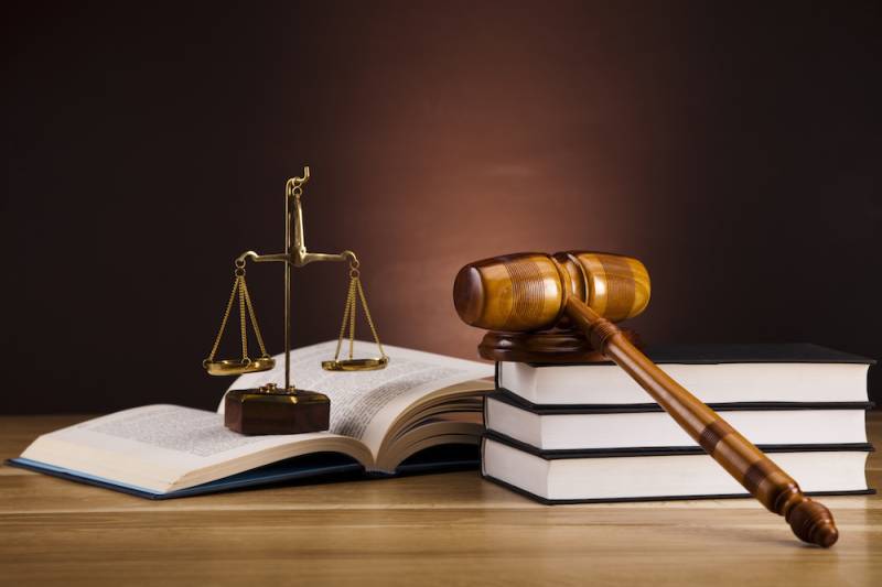 A charter of good governance