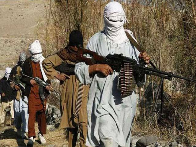 Afghan Taliban release kidnapped bus passengers