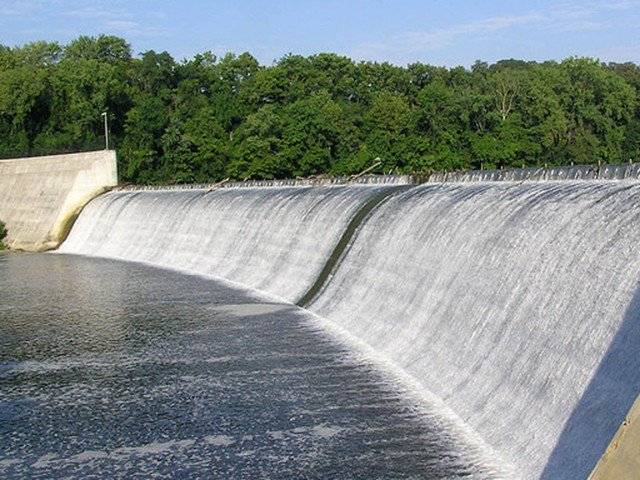 Kalabagh dam: Options and solutions