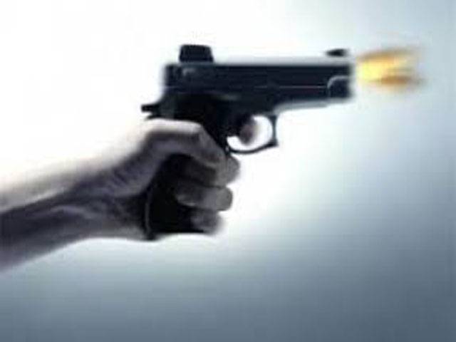 Street criminals shoot man dead in Pindi