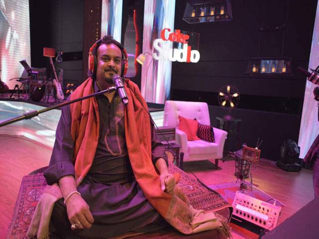 Coke Studio Season 9 to feature Amjad Sabri
