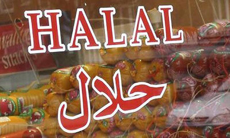 Pakistan can gain access to Chinese halal food market: Official