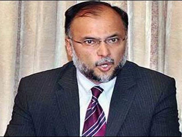 Ahsan for resolving South China Sea issue